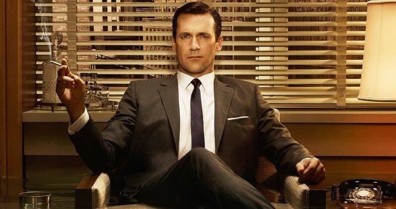 don draper mad men