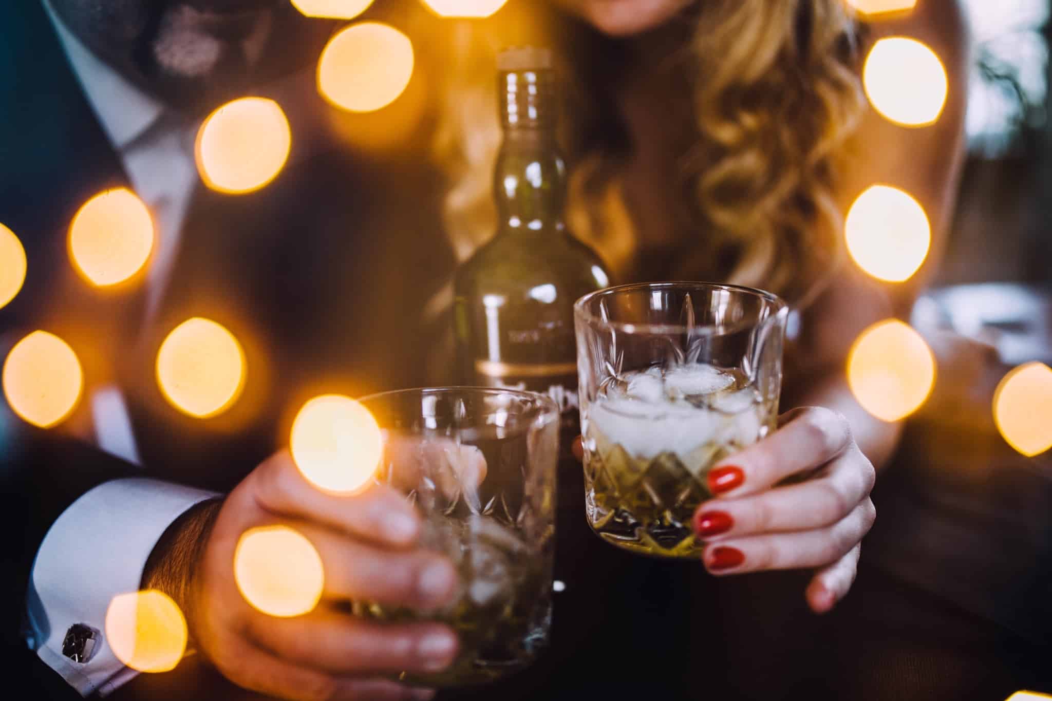 Festa de Réveillon: quanto custa em média? festejar o ano novo