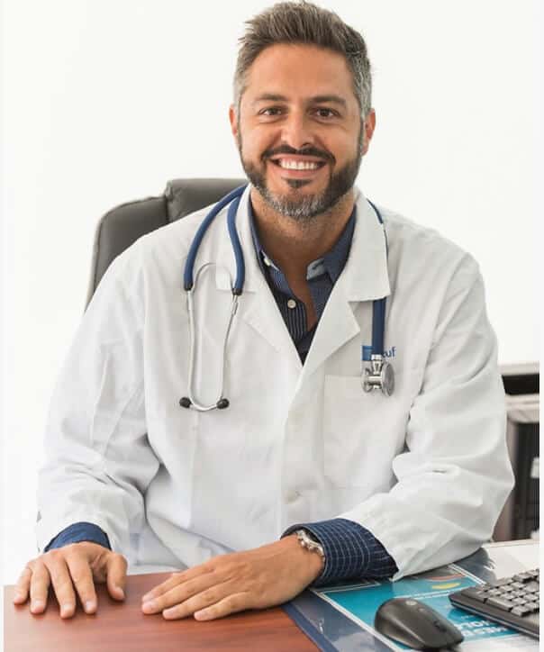 dr joao ramos medico de familia