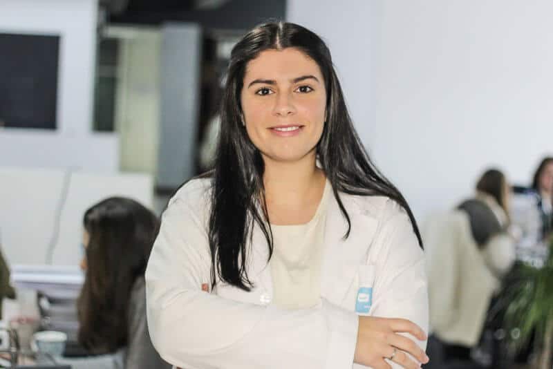 consultora margarida palmeiro