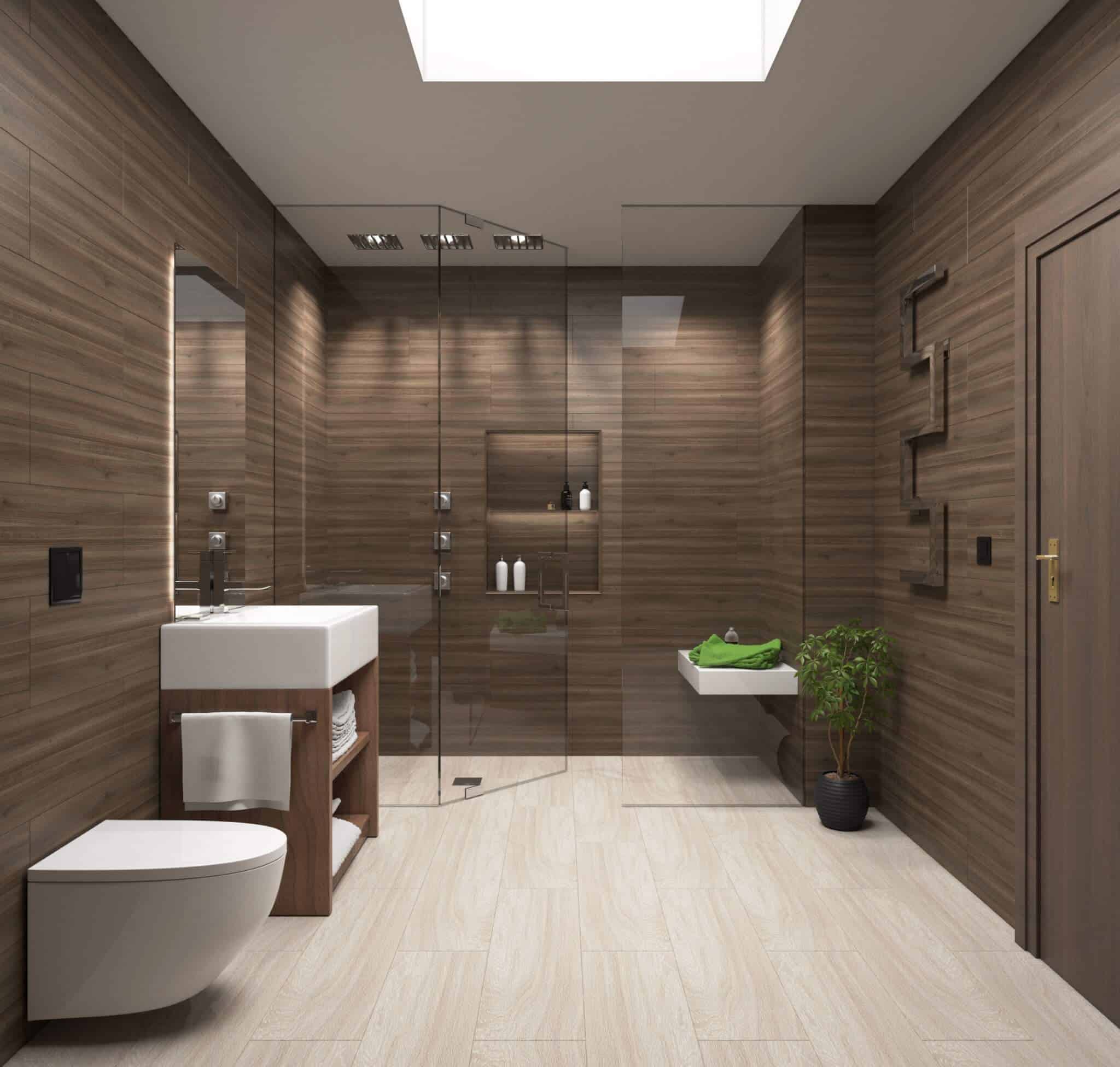 Ideias Para Casas De Banho Ideias Criativas Decora o