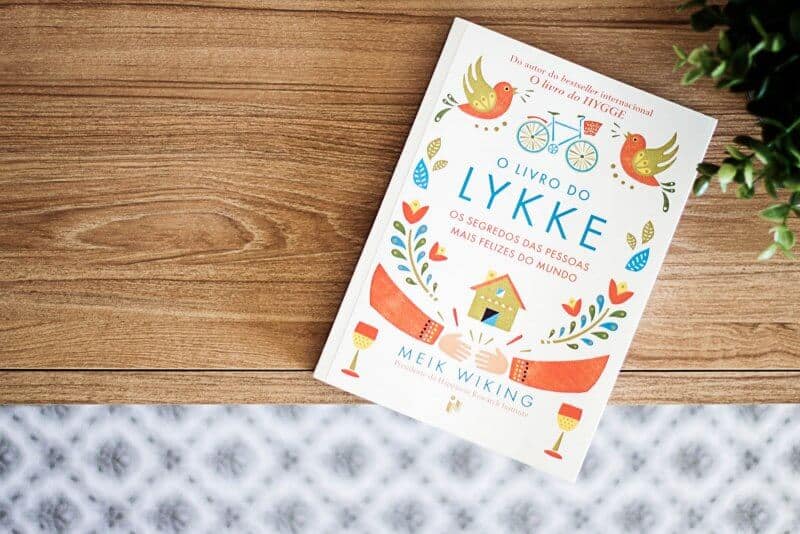 livro lykke