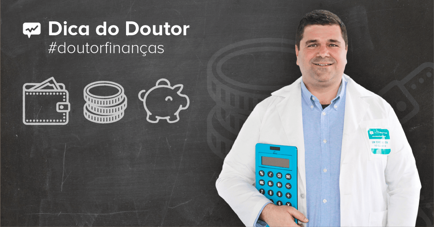 doutor finanças