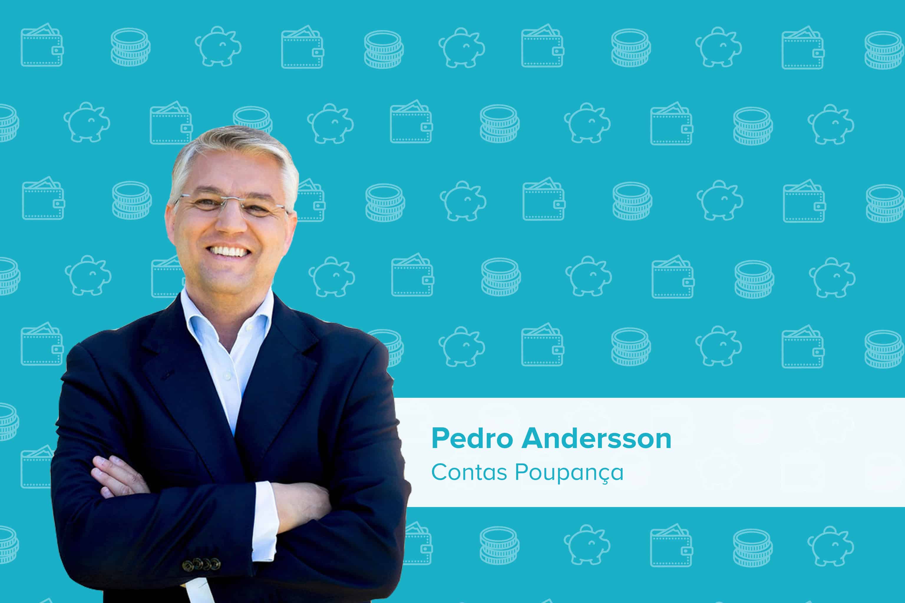 entrevista Pedro Andersson