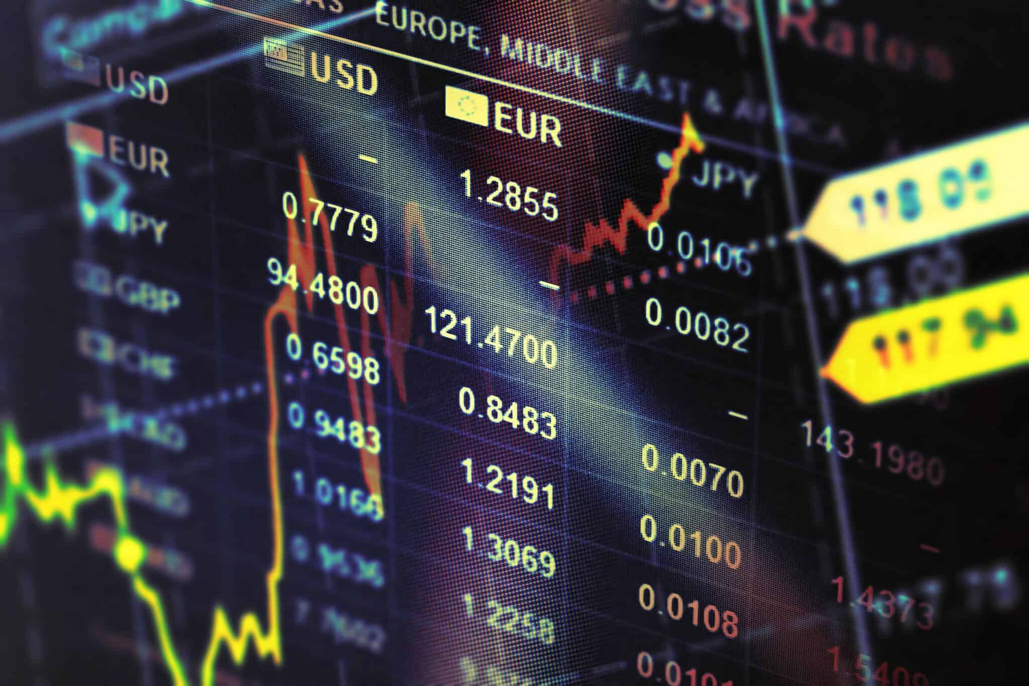 Conheça a ESTER, a nova taxa do Banco Central Europeu