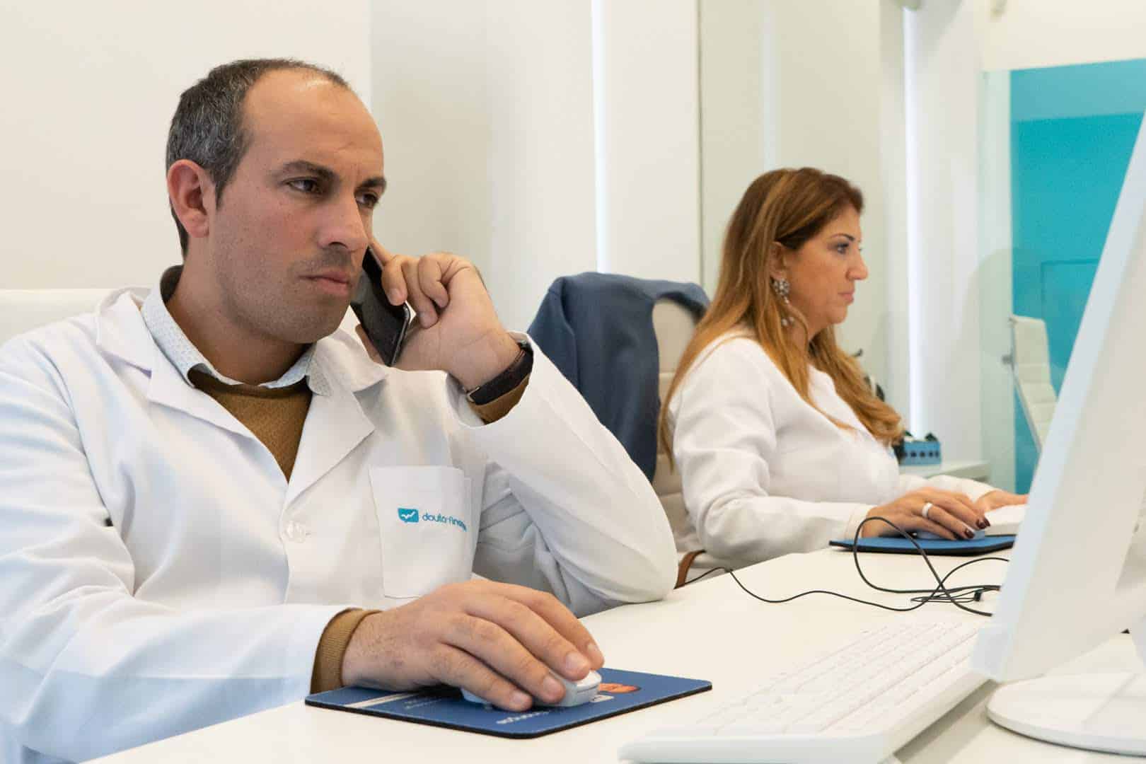 Clinica Doutor Finanças