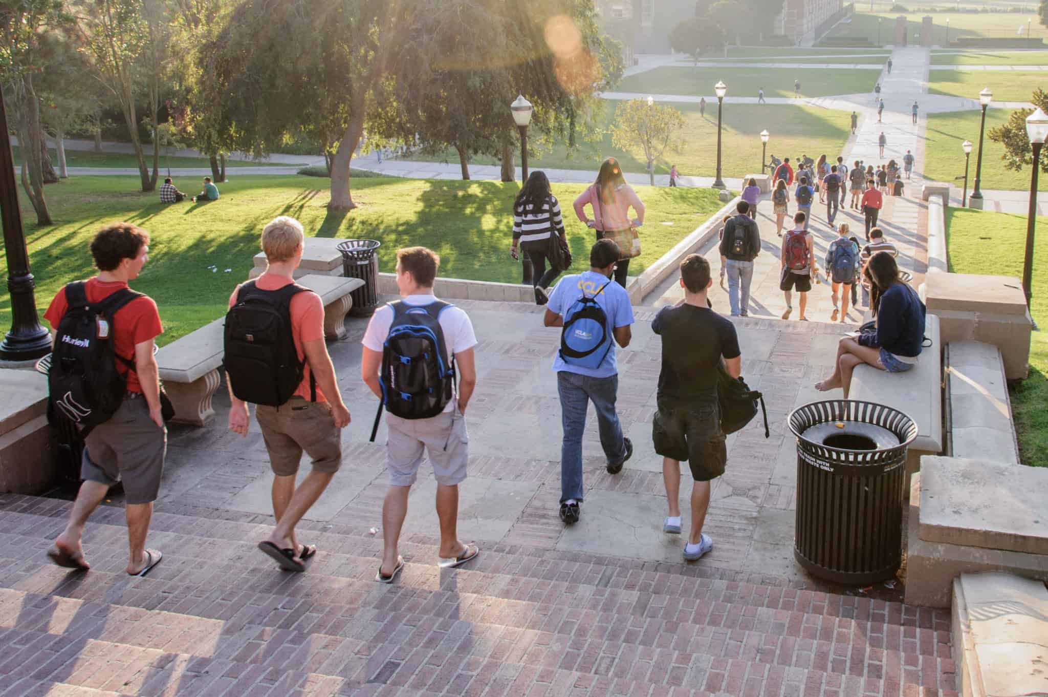 Erasmus estudantes universidade