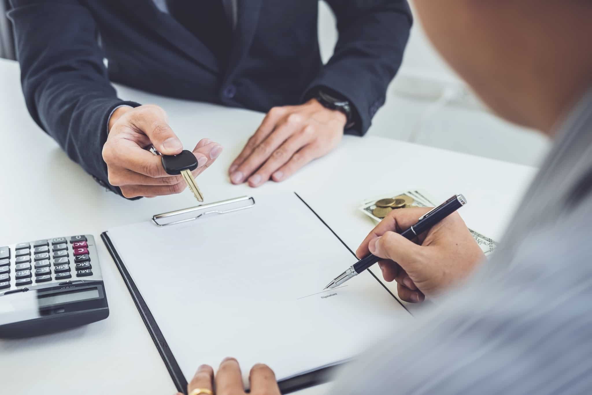 Contrato comodato: O que é e como pode ser feito? contrato comodato