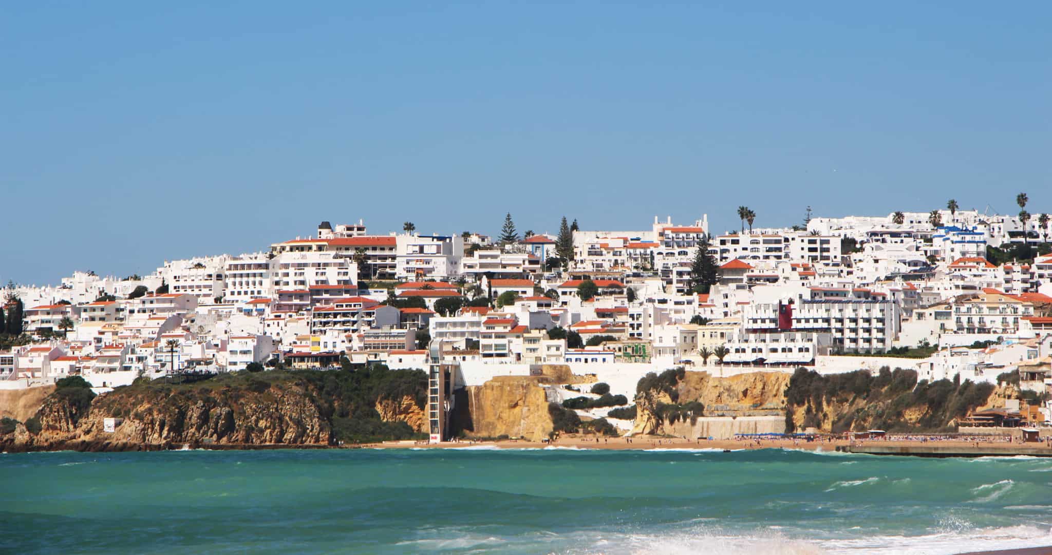 casas no Algarve, mercado imobiliário no Algarve