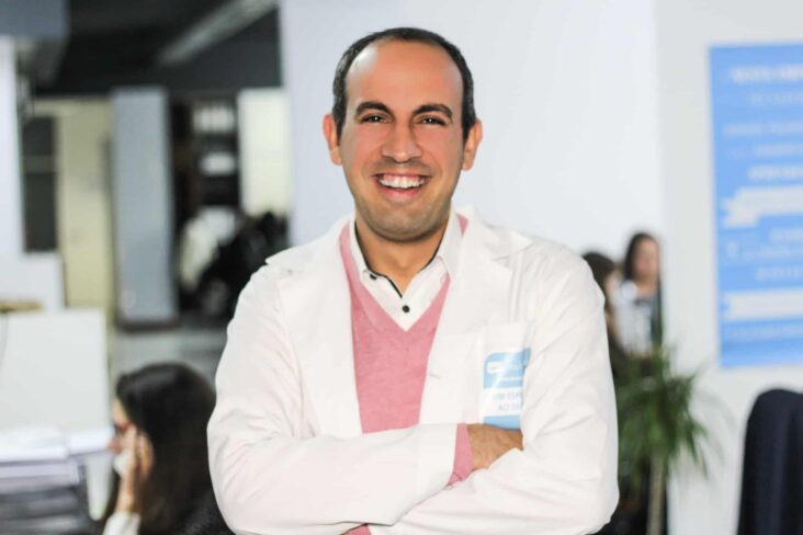 consultor jorge ramos