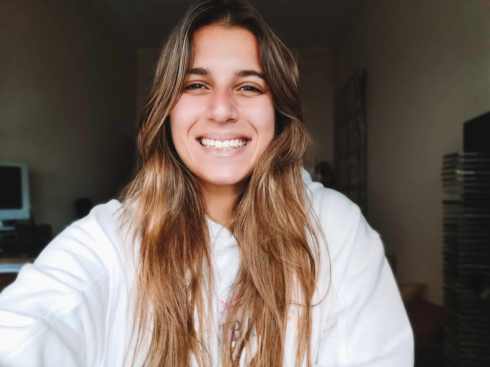 Luísa Santos