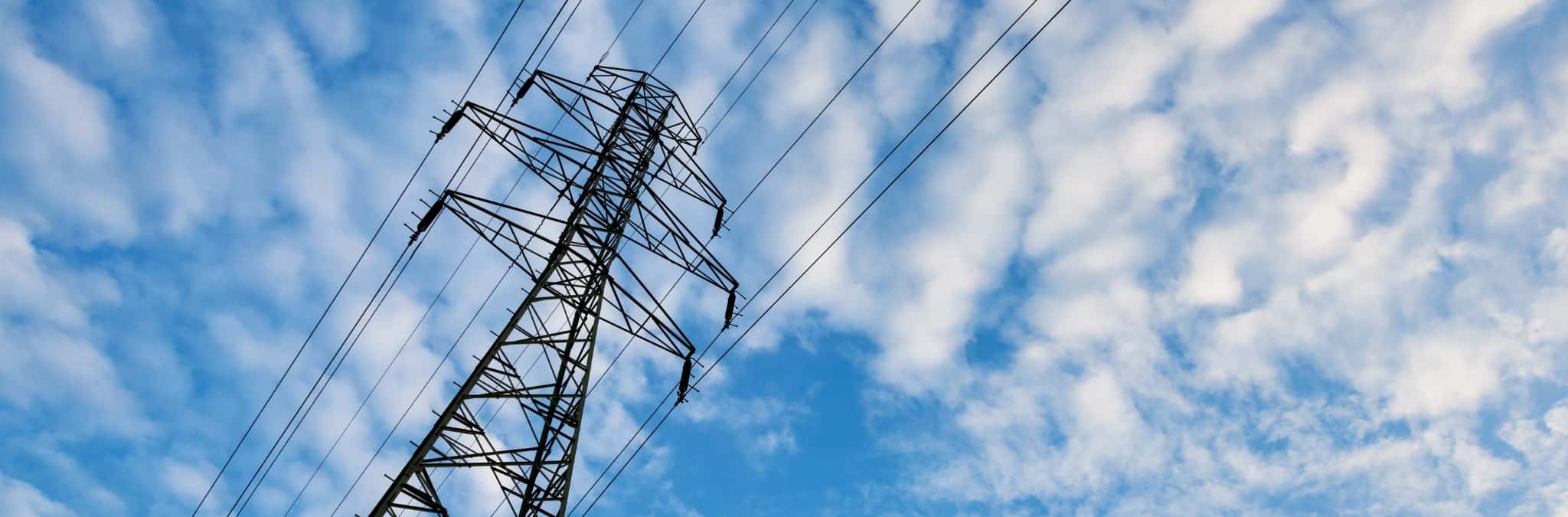 Torre de Eletricidade