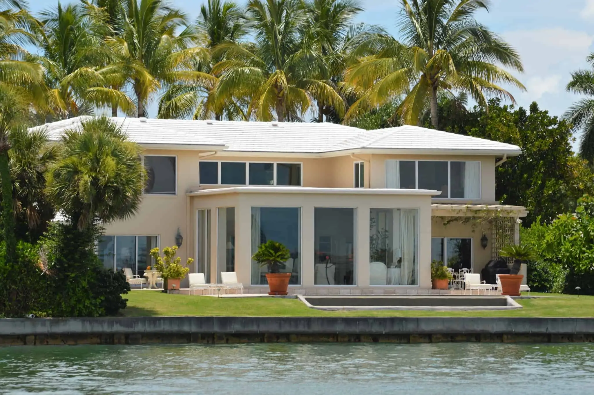 Paga IMI? Saiba se tem de pagar AIMI casa de luxo