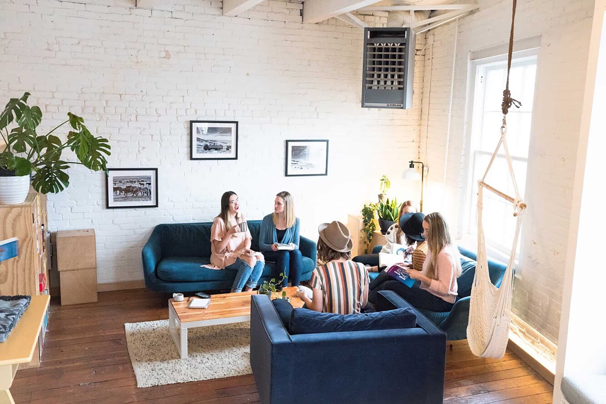 Reuniões de condomínio: o que deve saber reunião