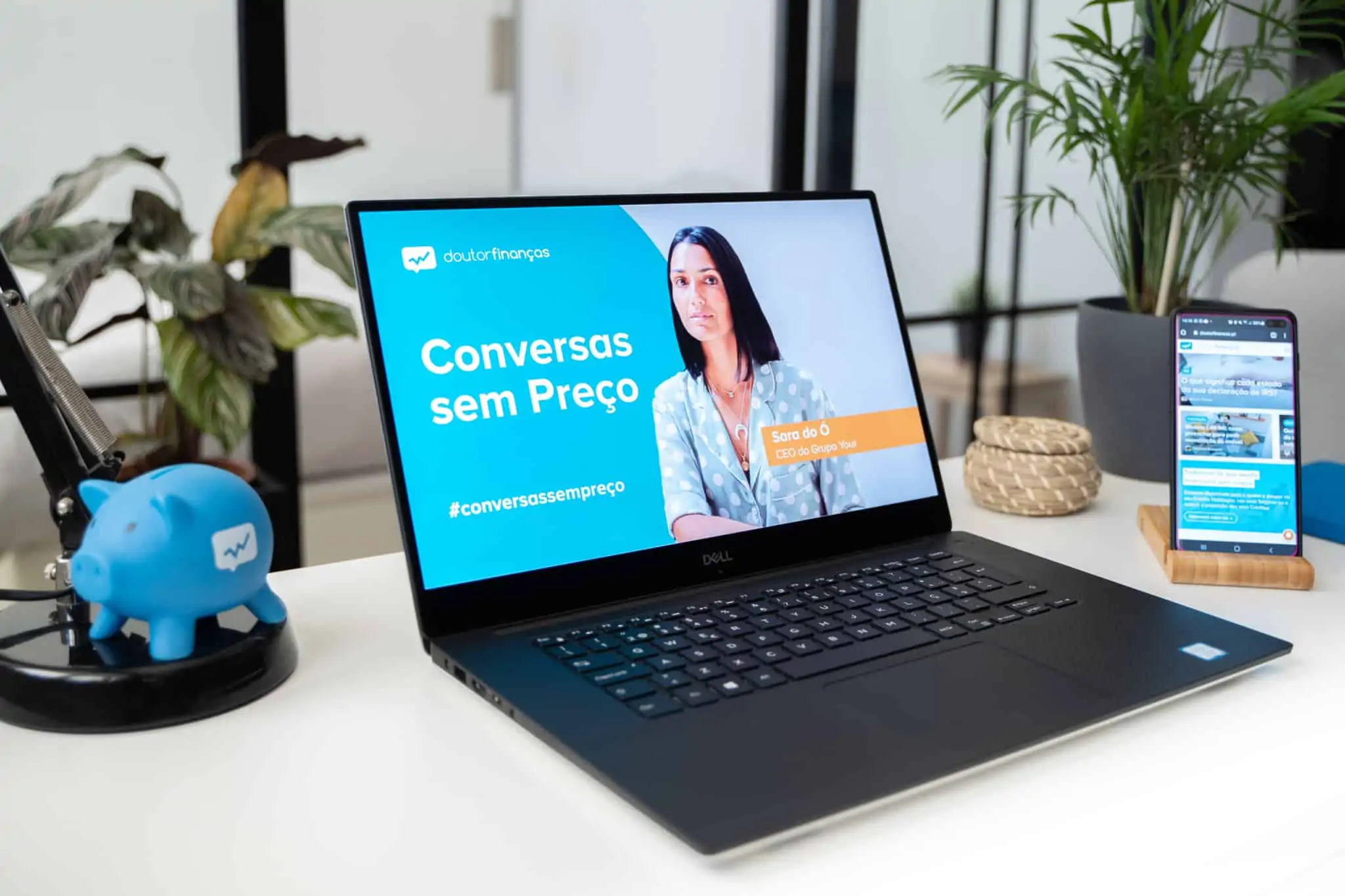 “O compromisso e a lealdade ao projeto é tudo”