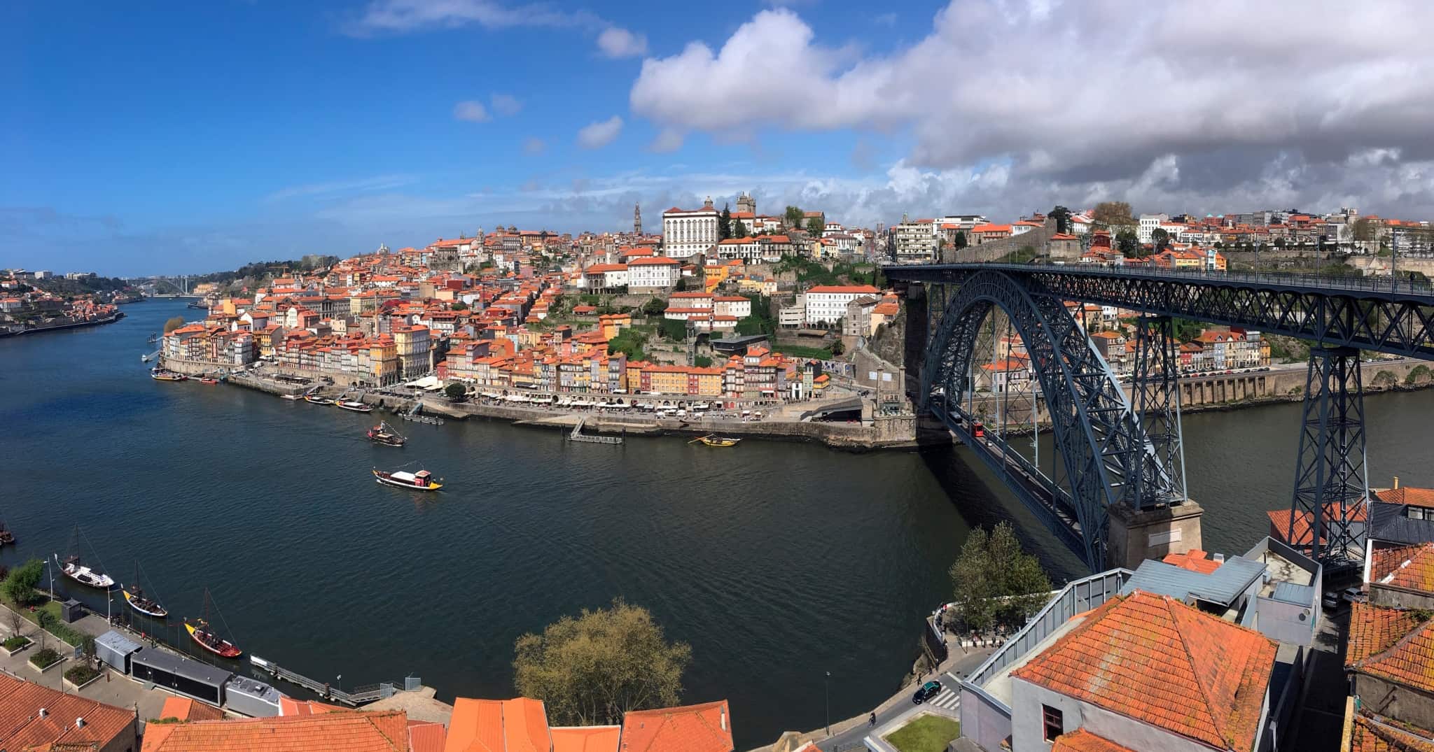 Arrendar casa no Porto? Ser inquilino pode não compensar Porto