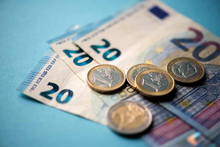 alguns exemplares de notas de 20 euros e de moedas de 1 e 2 euros. Exemplares que, em caso de estarem danificados, podem ser devolvidos so Banco de Portugal que pagará o seu valor real.