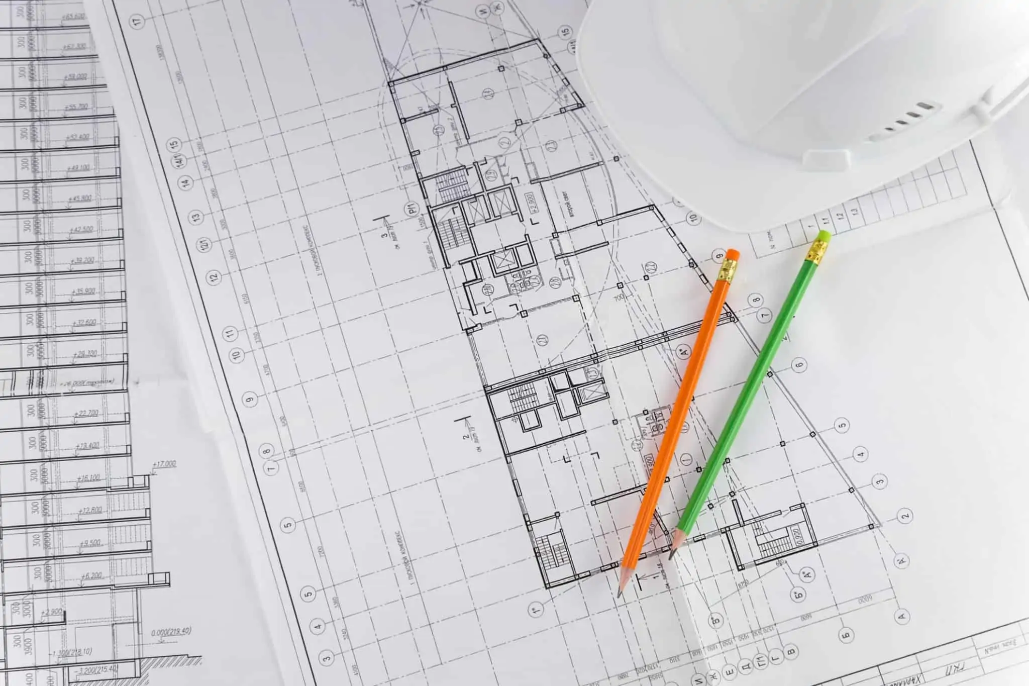 Crédito para construção: como funciona