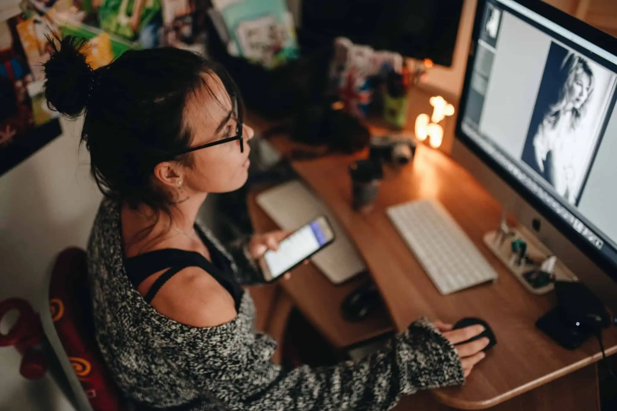Como comunicar ausência no trabalho jovem trabalhadora a como comunicar ausência no trabalho