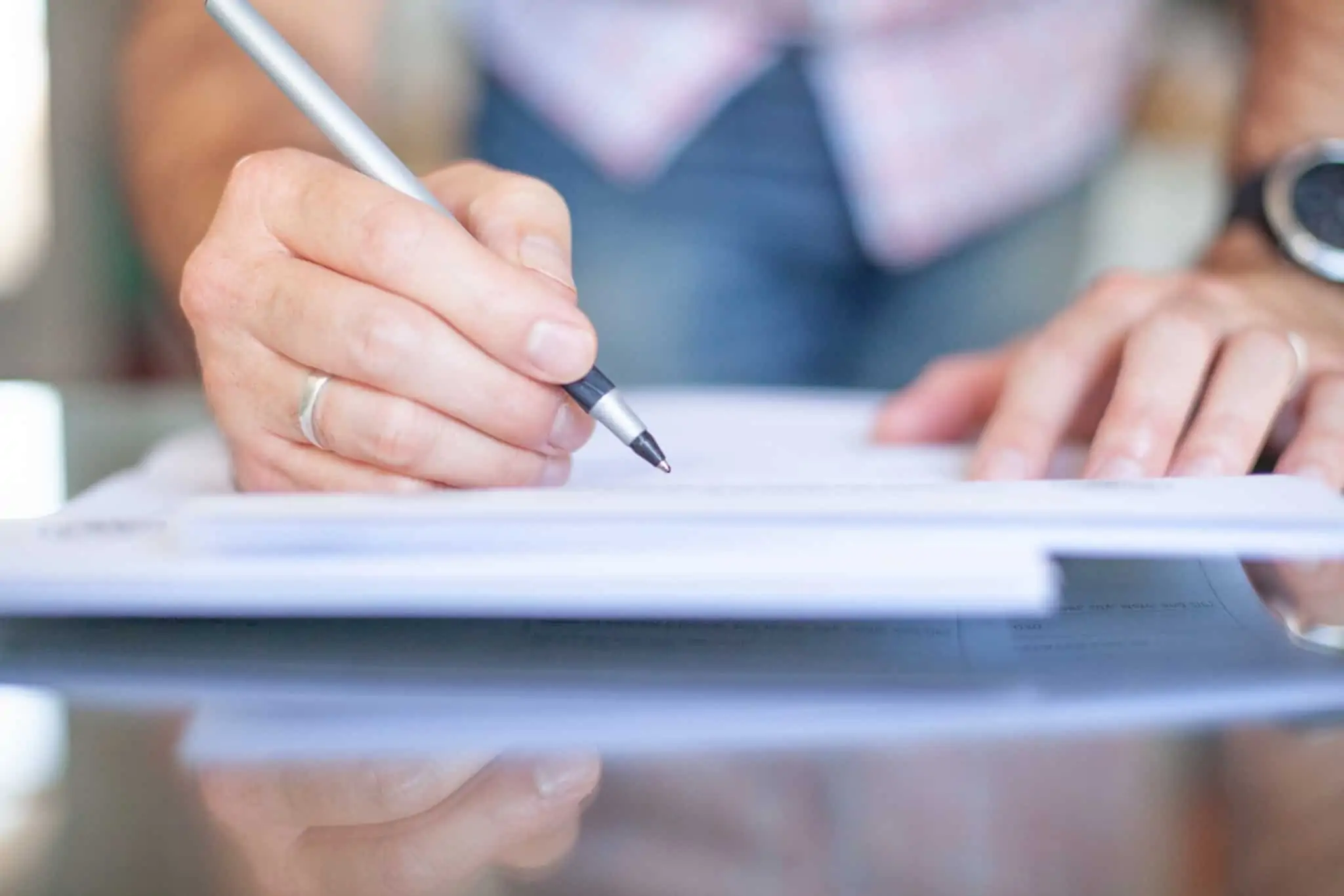 Como obter certidão de não dívida