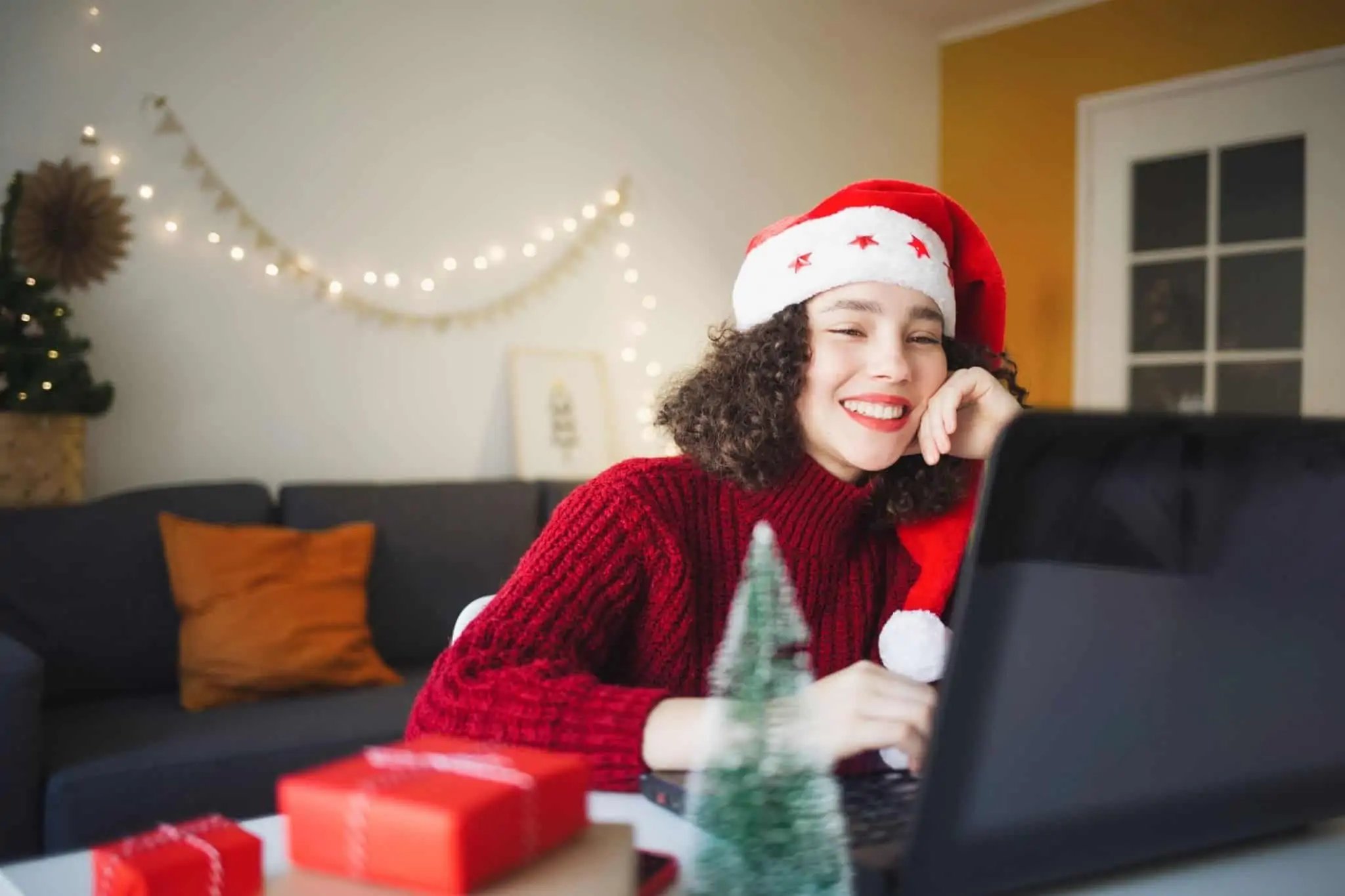 Natal: Se opta por compras online, é melhor começar já