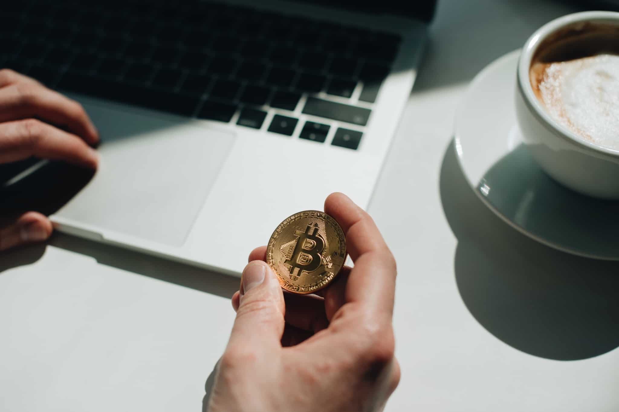 Aceitar pagamentos em bitcoin: sim ou não? - Doutor Finanças - Cuidamos da  sua saúde financeira