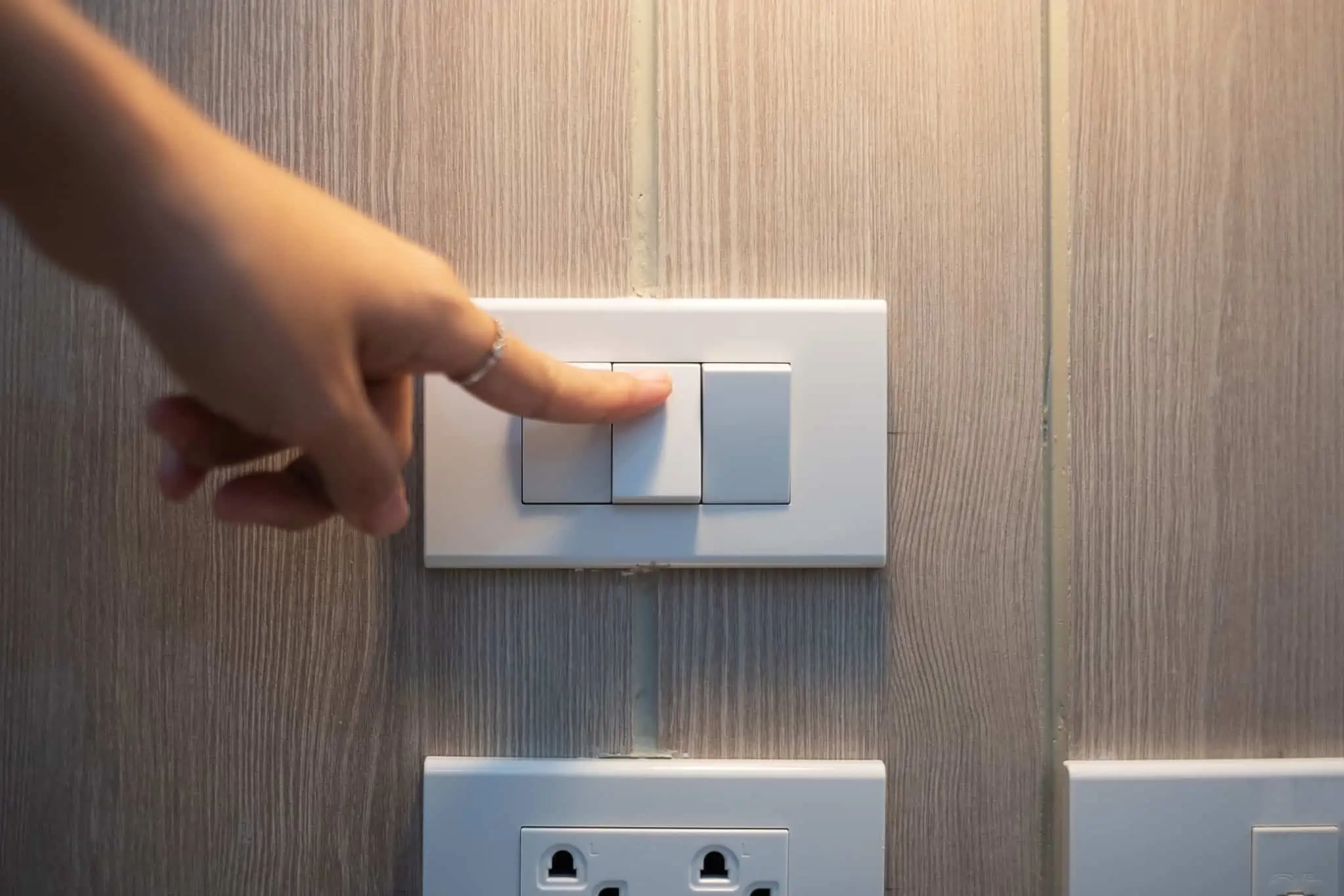 Como poupar energia em casa?