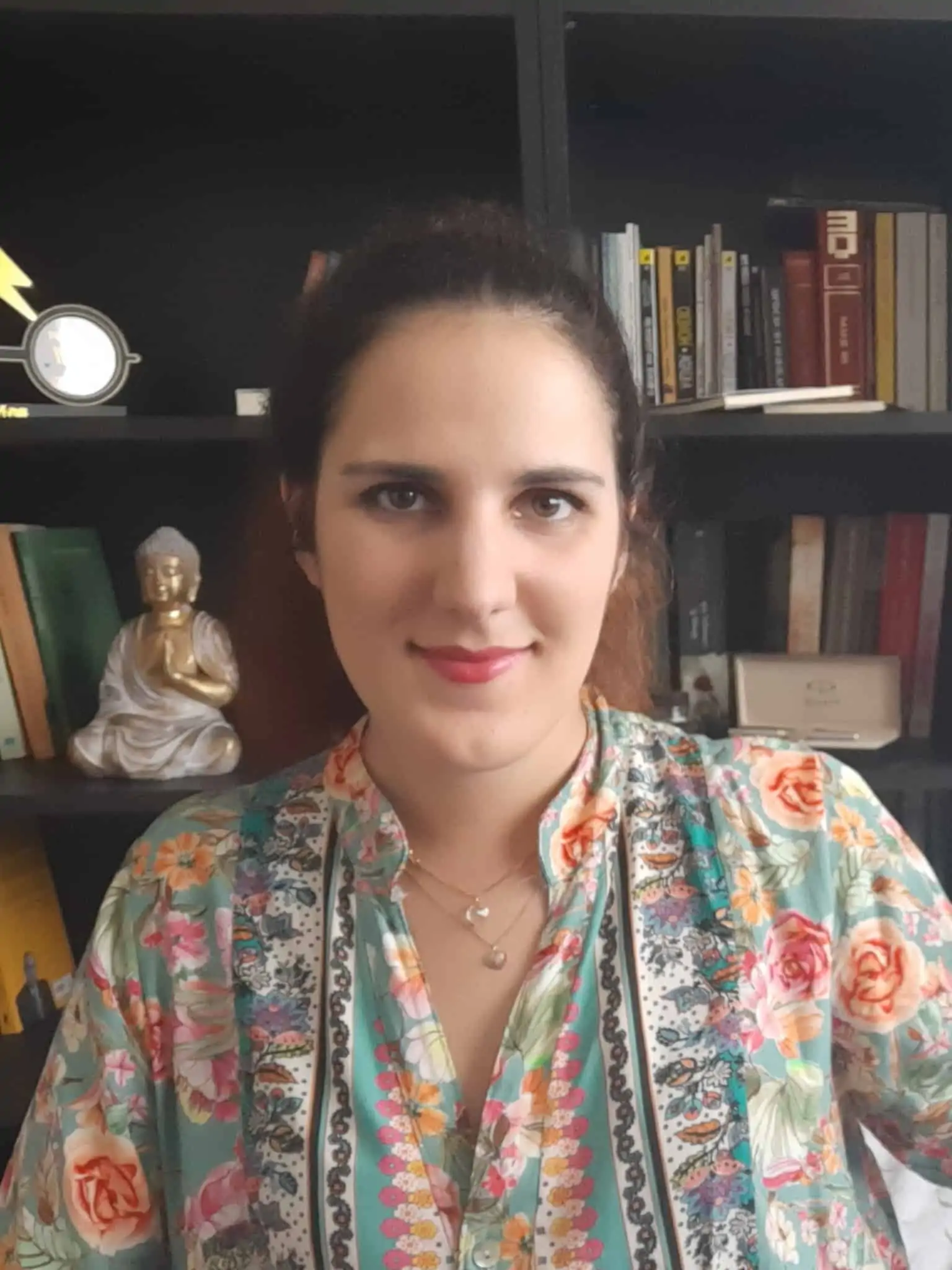 Helena Gomes
