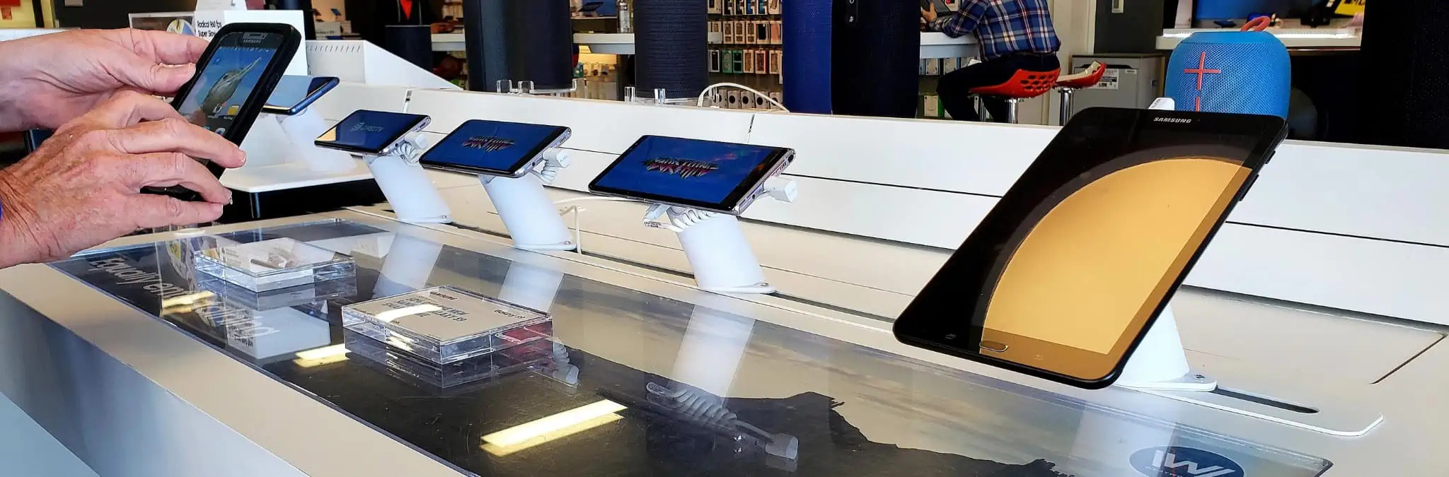 Compra de tecnologia em prestações: o que precisa de saber loja de tecnologia