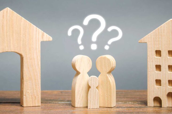 Pessoas indecisas se podem pedir uma pré-aprovação sem ter um imóvel escolhido