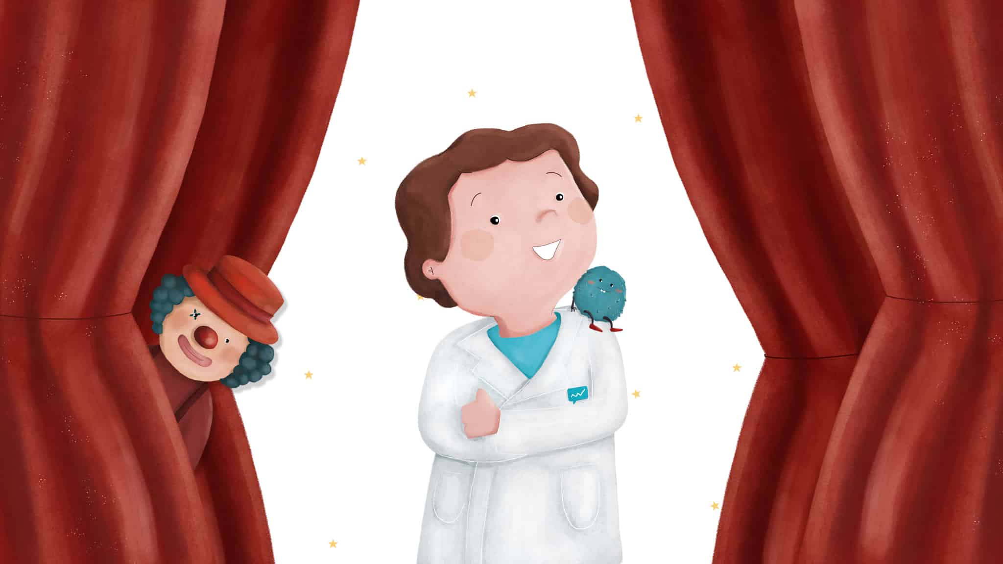 Musical “Doutor Finanças e a Bata Mágica”: A peça que faltava à literacia financeira infantil Teatro Musical Doutor Finanças e a Bata Mágica