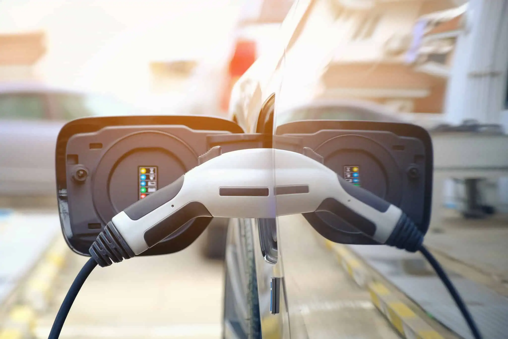 Compensa investir num carro elétrico?