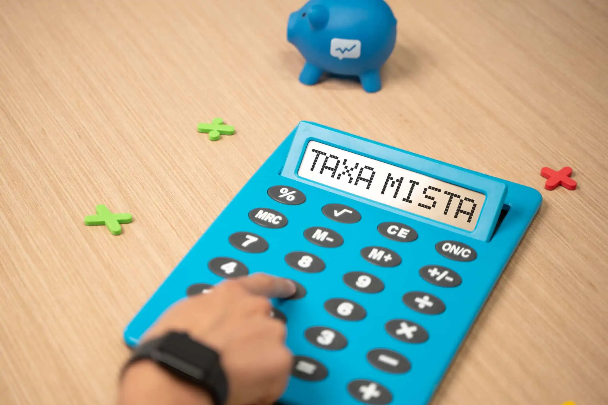 Com a Euribor a subir, devo optar por uma taxa mista? Calculadora com informação sobre o valor da taxa fixa num crédito habitação