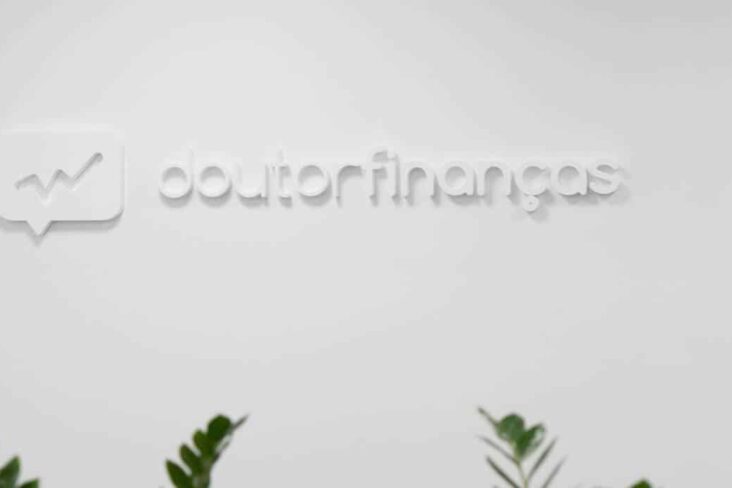 Escritório Doutor Finanças