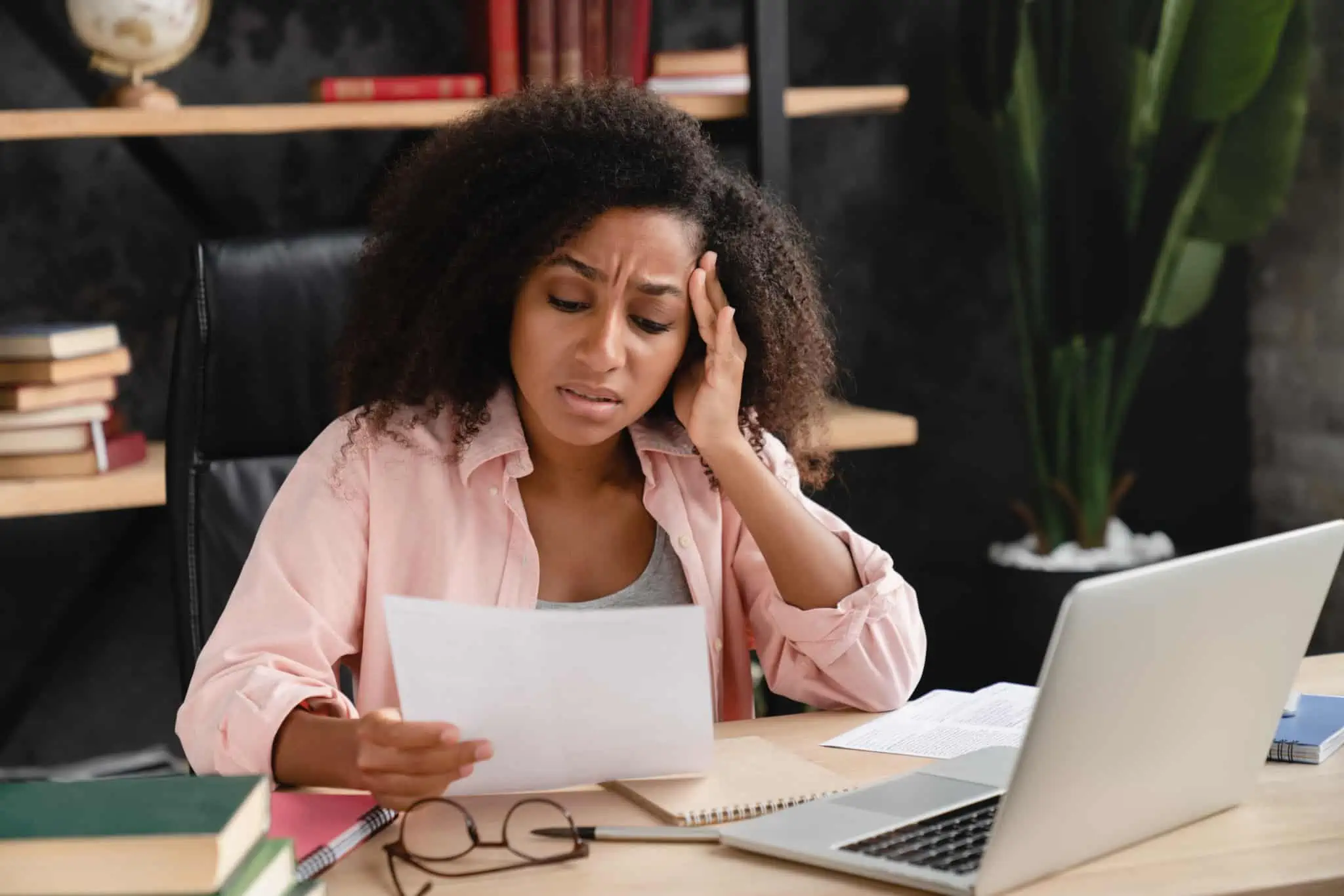 Período de reflexão no crédito habitação: O que devo fazer? Cliente a ponderar o que fazer com base no período de reflexão de contratos