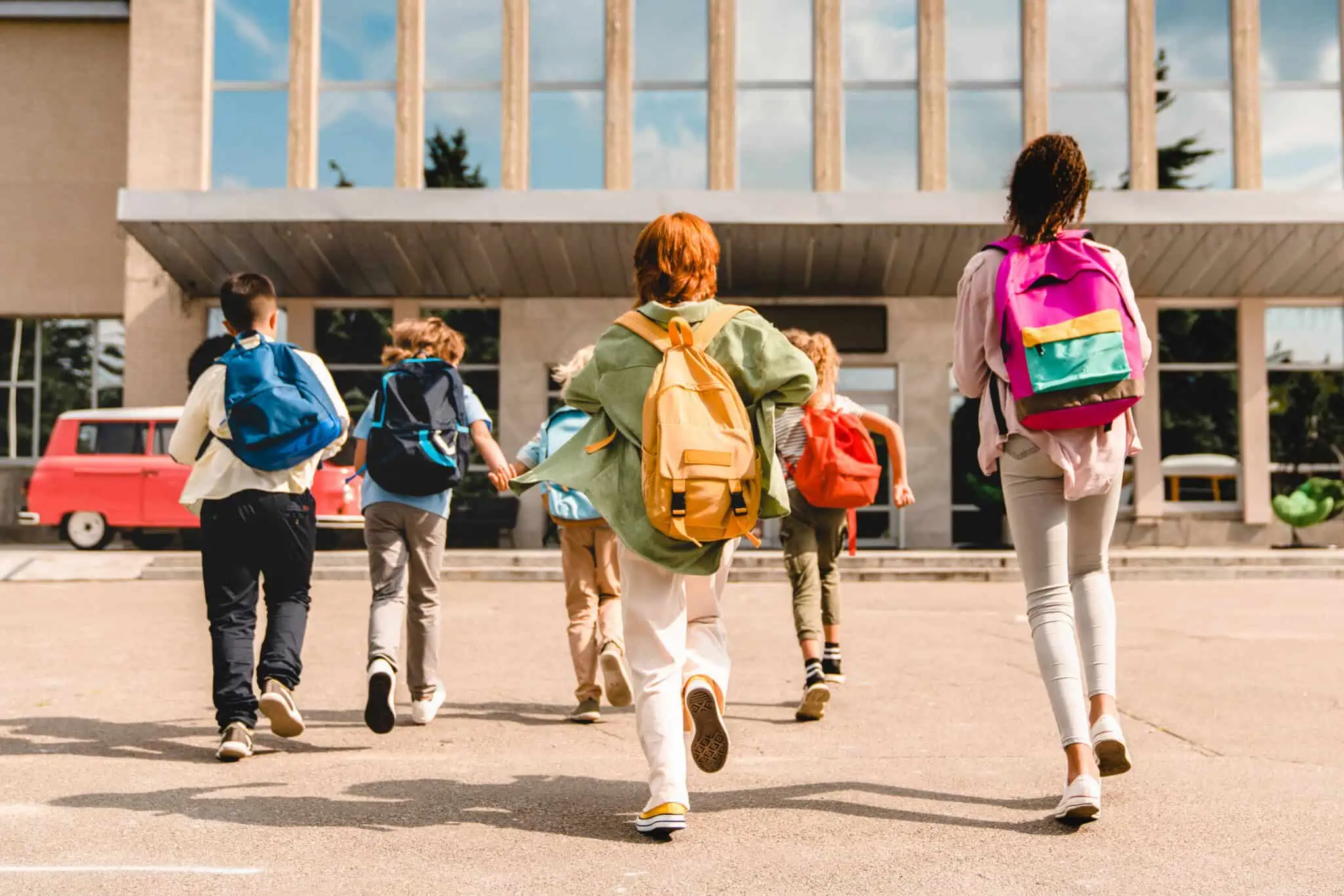 Siga e Inovar: Plataformas para gerir a vida escolar do seu filho