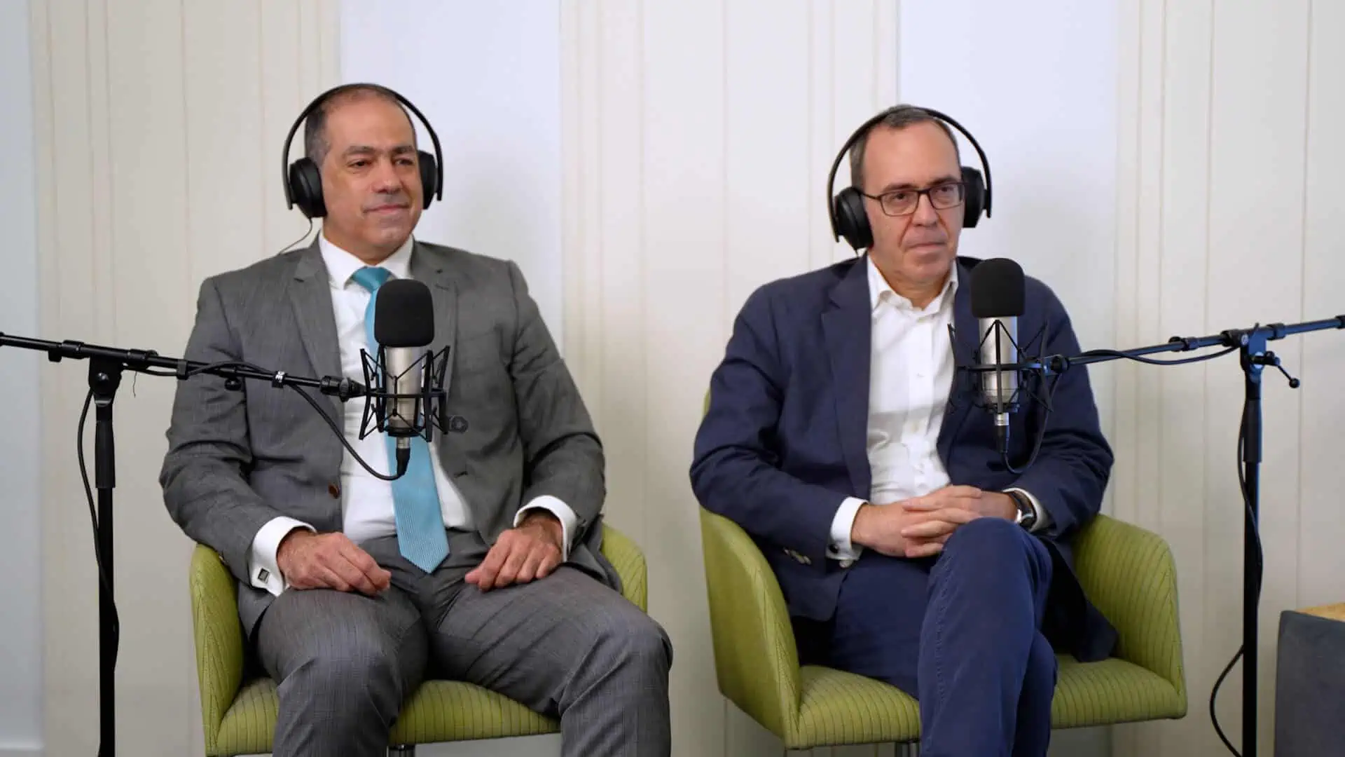 #20 No final de contas com Nuno Gonçalves e Carlos Abade, da Academia PME