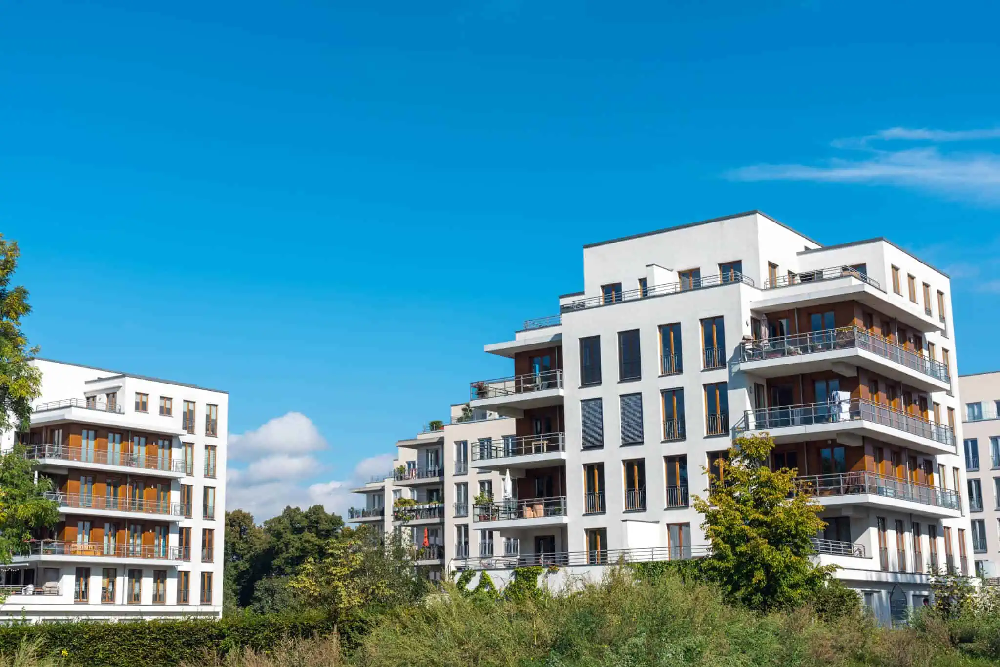 Usucapião em Portugal: o que é e como fazer Edifícios de habitação