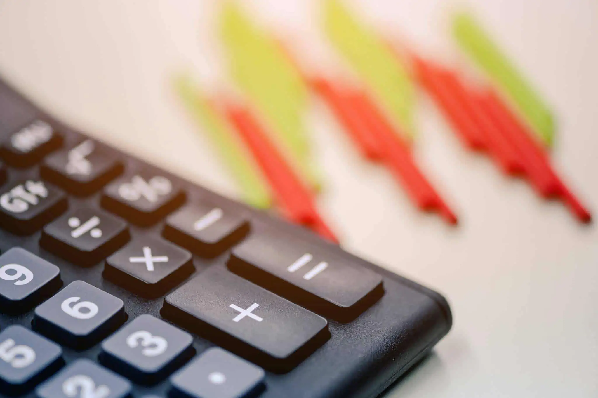 Que ativos compõem um PPR? calculadora e gráficos ao lado
