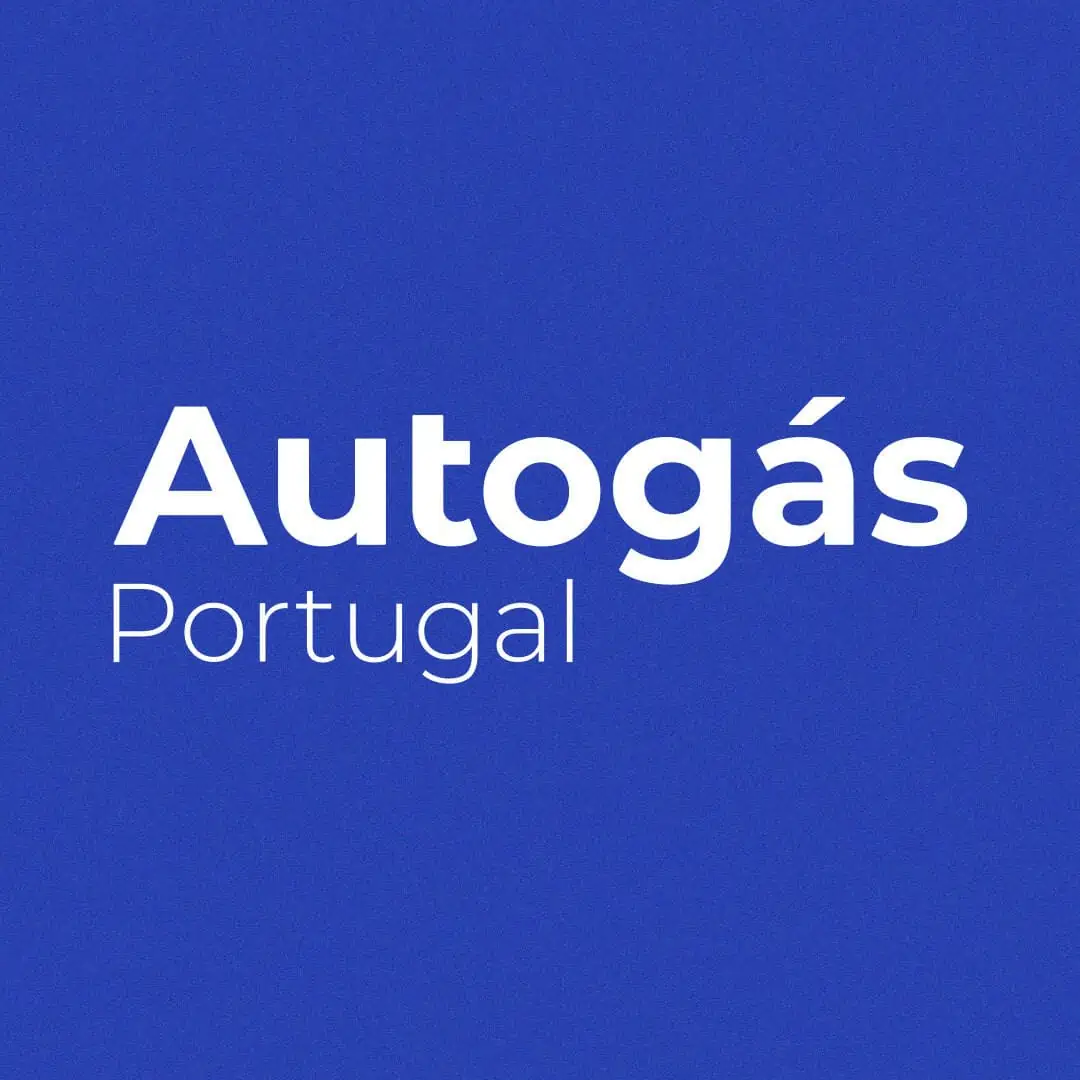 Autogás Portugal