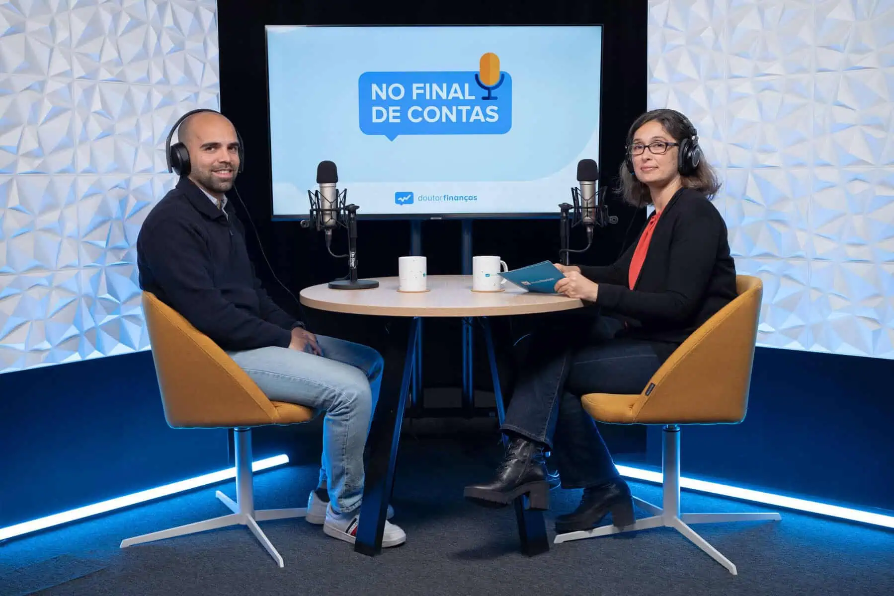 T2 - #12 No final de contas com Diogo Pombo, jogador de eSports