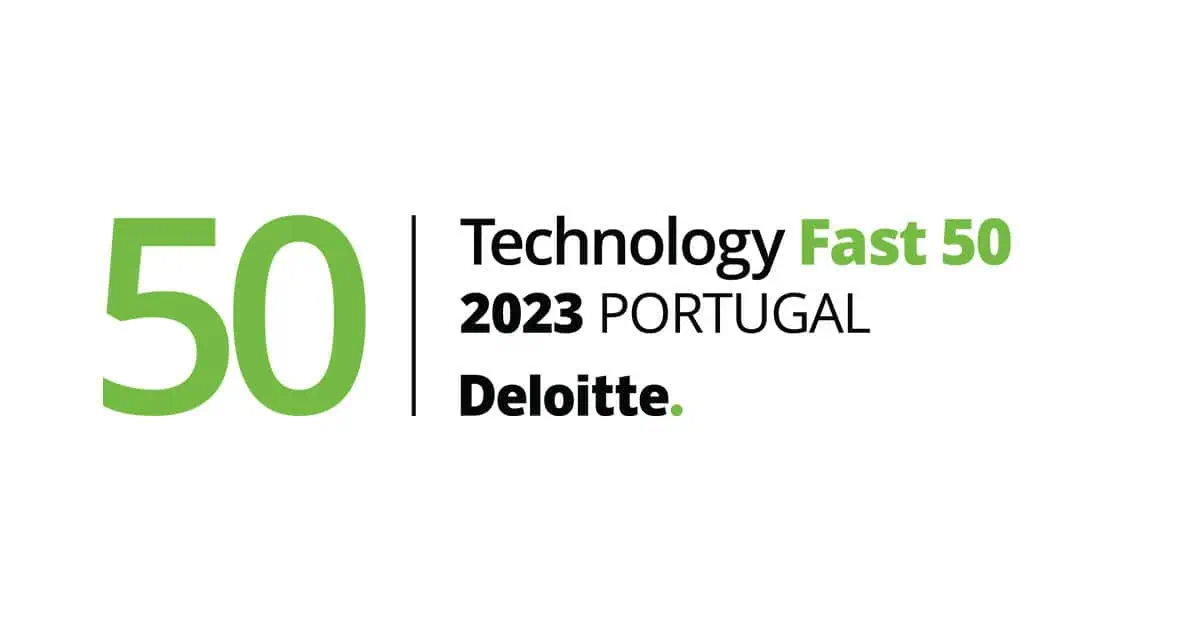 Technology Fast 50 2023 da Deloitte