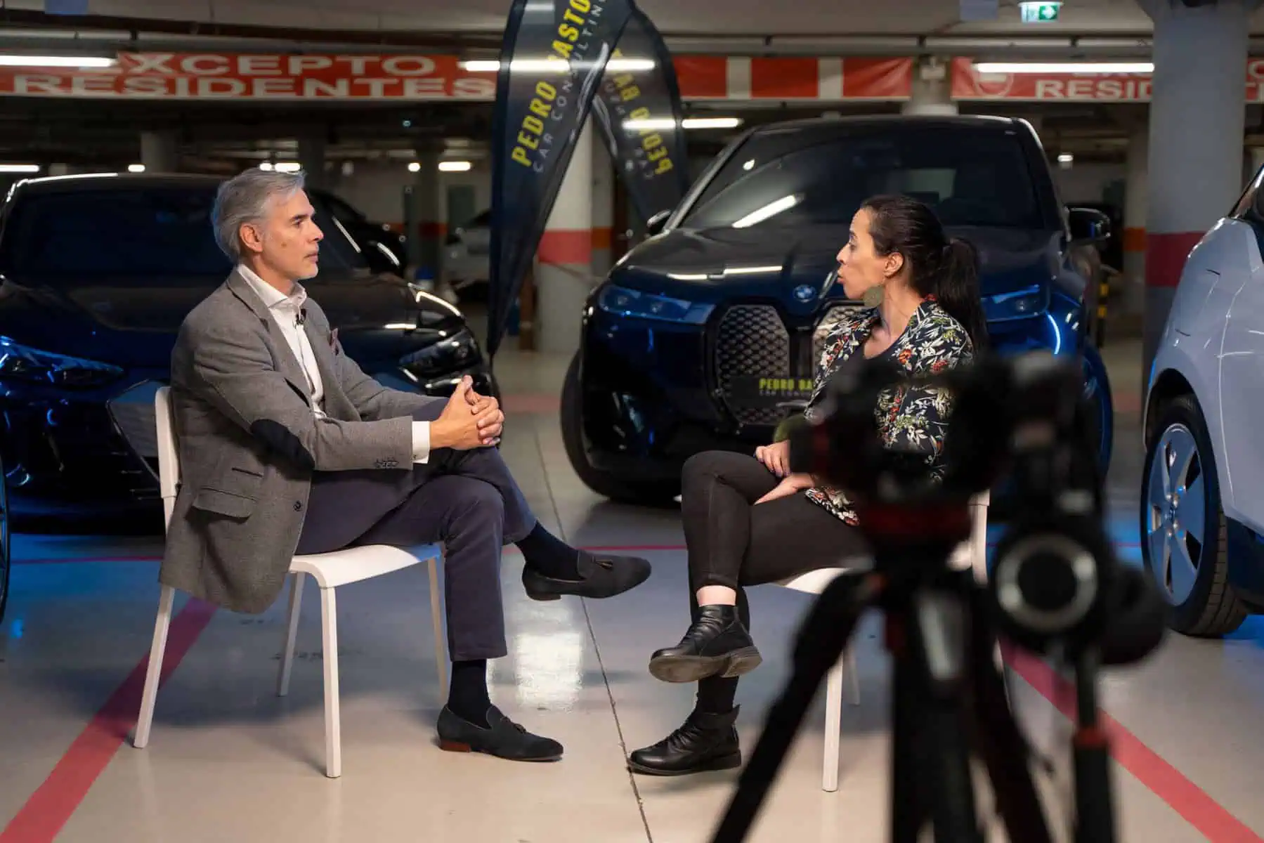 Comprar carro: Diesel, gasolina ou elétrico?