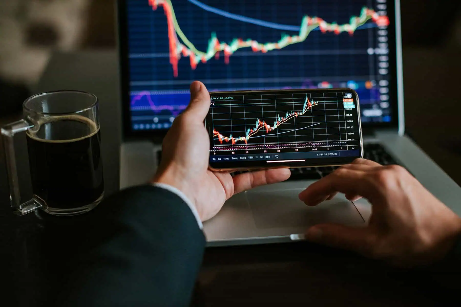 O que considerar na hora de escolher um ETF? investir em etf