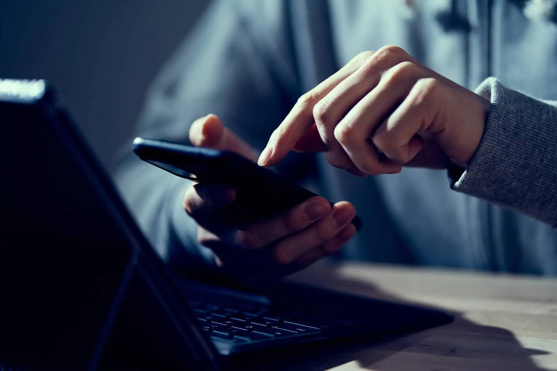 Spoofing: O que é e como proteger-se