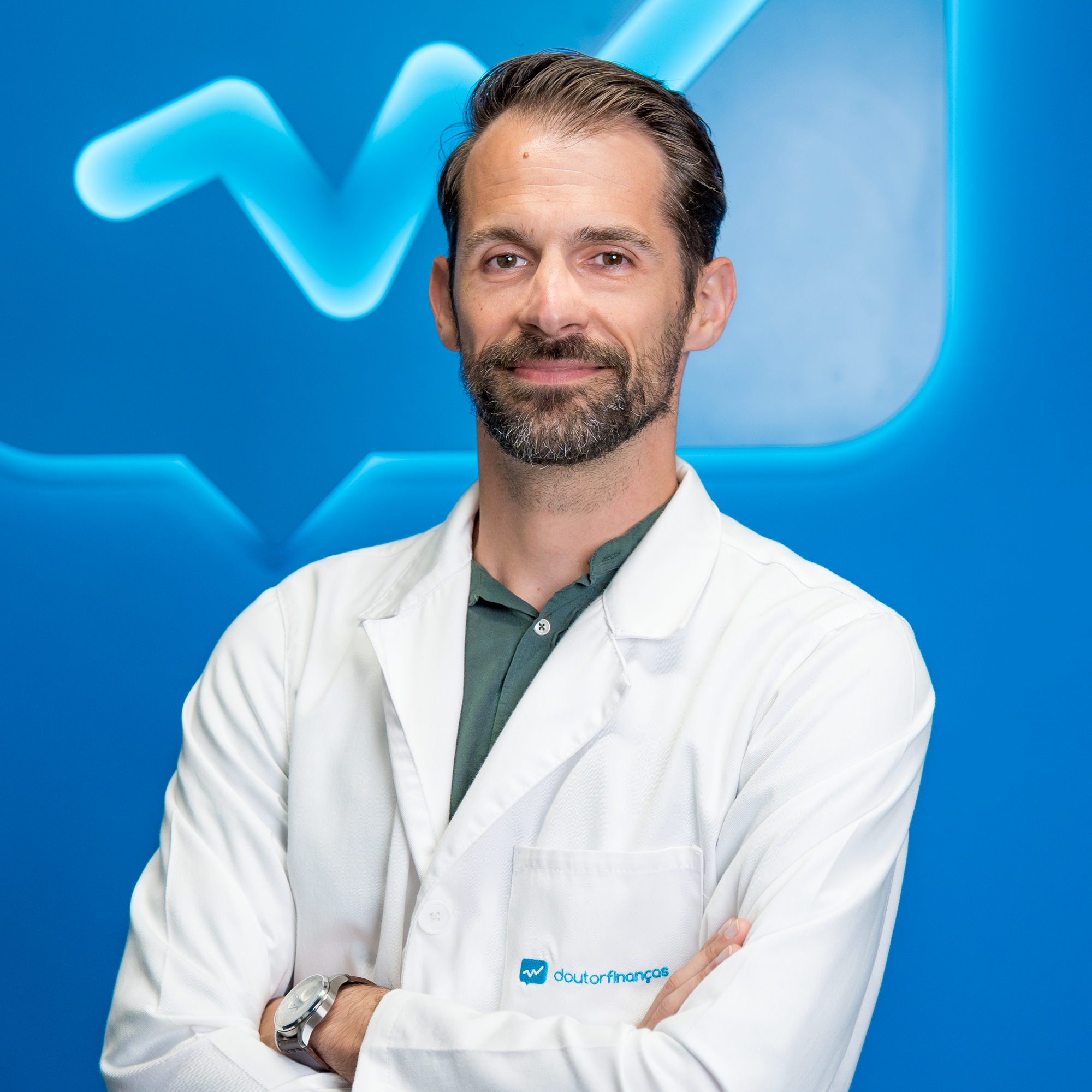 Daniel Ferreira