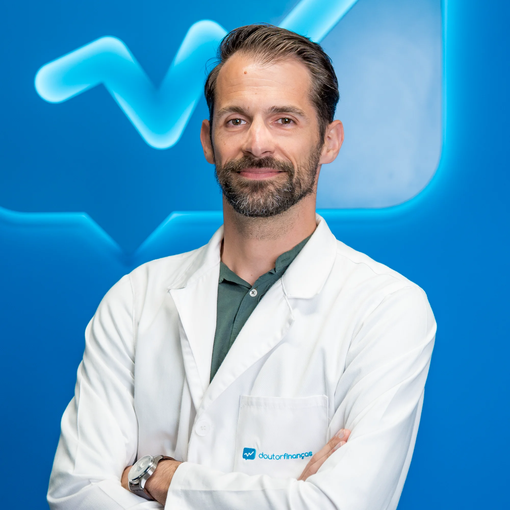 Daniel Ferreira