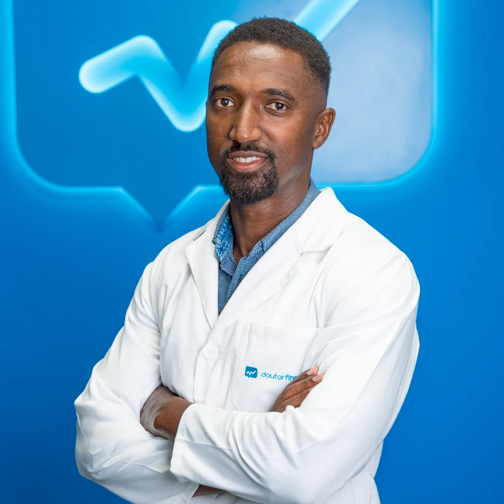 José Domingos Semedo