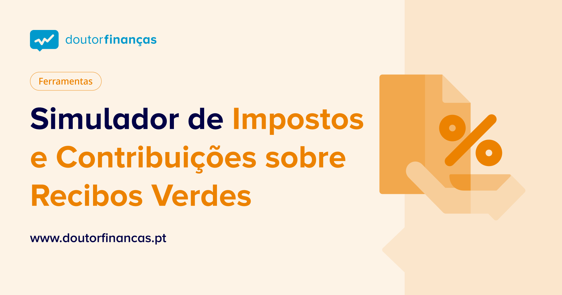 Simulador de Impostos e Contribuições sobre Recibos Verdes - Doutor ...