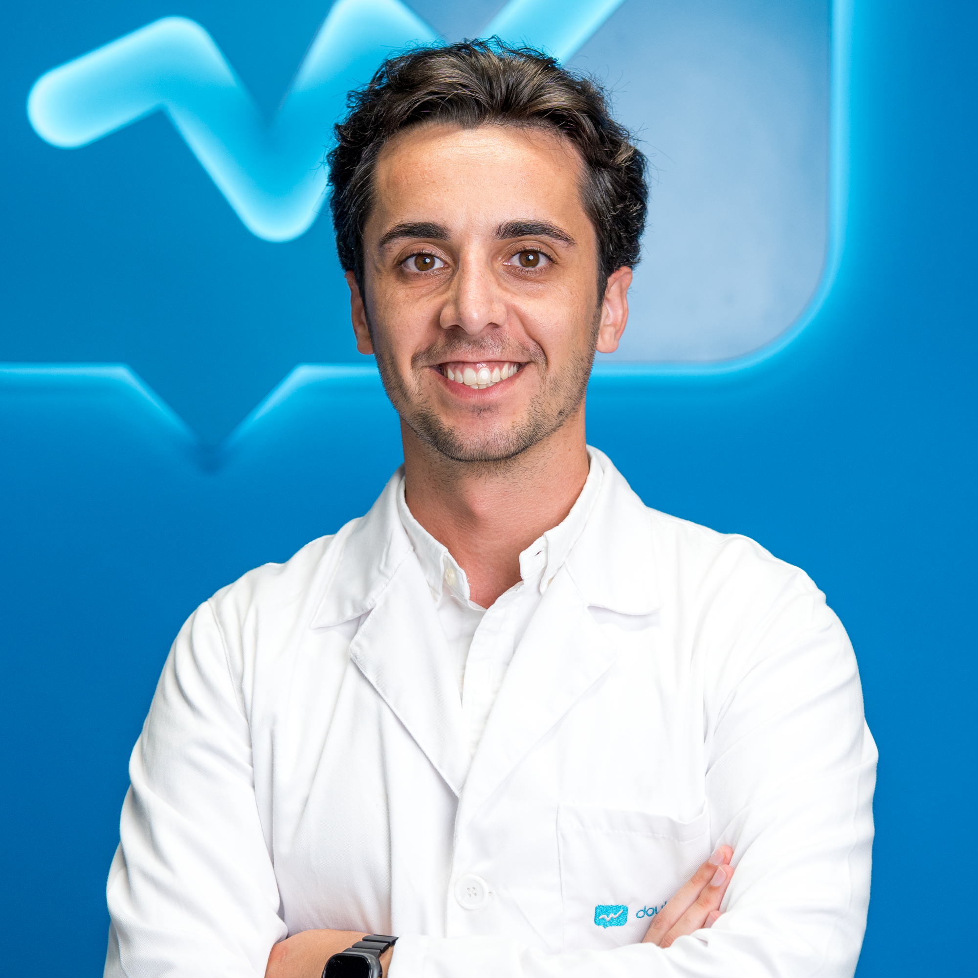Rodrigo Brás